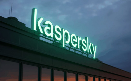 Kaspersky vừa thực hiện việc chuyển các dữ liệu xử lý sang Thụy Sĩ