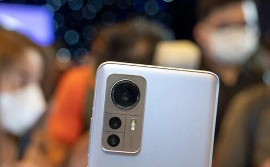 Xiaomi 12 series giảm giá 3 triệu đồng giữa tháng 4
