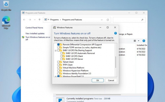 Microsoft sắp vô hiệu hóa giao thức tồn tại 39 năm trong Windows