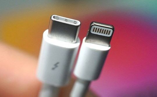 EP ủng hộ áp dụng bộ sạc đa năng chung cho nhiều thiết bị điện tử