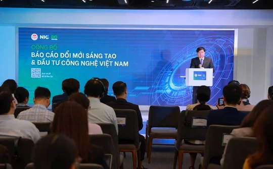Hệ sinh thái ĐMST và khởi nghiệp Việt Nam phục hồi sau đại dịch