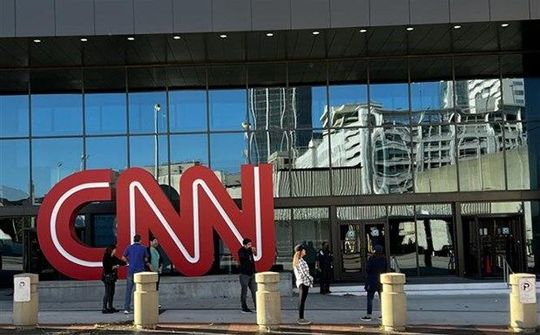 Dịch vụ phát trực tuyến CNN+ đóng cửa chỉ sau một tháng