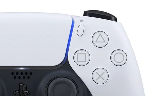 Người chơi PC có thể cập nhật firmware của DualSense mà không cần PS5