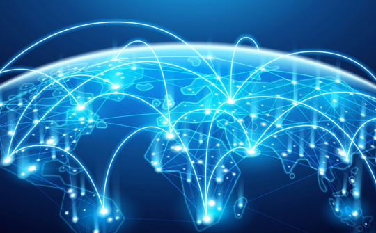 Mạng ảo blockchain DPN sẽ thay thế VPN?