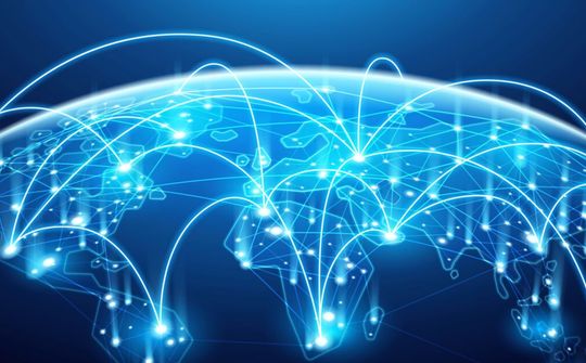 Mạng ảo blockchain DPN sẽ thay thế VPN?
