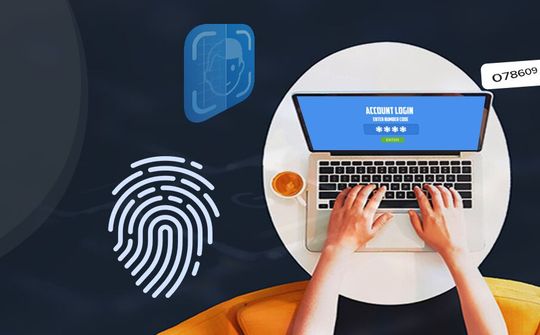 Các Big Tech hướng tới tương lai không cần mật khẩu