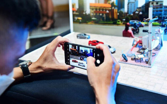 Xiaomi hợp tác cùng National Geographic Creative Works