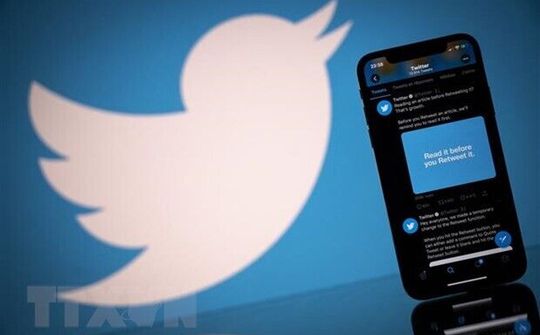 Twitter chấp thuận đề nghị mua lại của tỷ phú Elon Musk