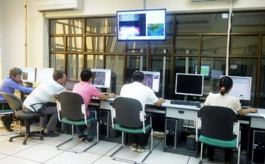 Khôi phục thành công vệ tinh VNREDSat-1 đã quá hạn sử dụng