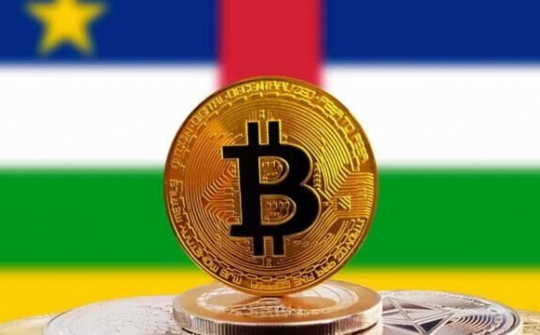 Quốc gia thứ hai trên thế giới chấp nhận Bitcoin