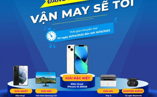 VNPT dành nhiều ưu đãi cho DN và hộ kinh doanh trên nền tảng oneSME.vn