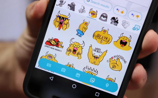 Android Authority: 6 ứng dụng tệ nhất trên Google Play