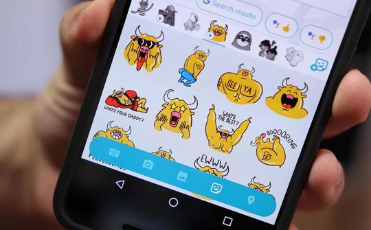 Android Authority: 6 ứng dụng tệ nhất trên Google Play