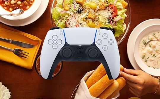 Sony mua lại nhà hàng nhượng quyền Olive Garden