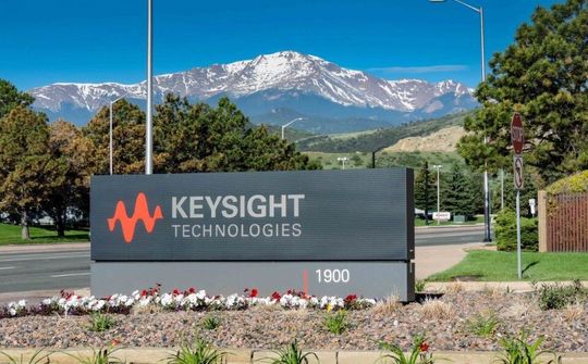 Keysight giới thiệu giải pháp đo kiểm 800G đầu tiên