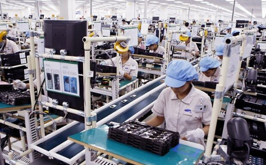 Phê duyệt Chiến lược quốc gia phát triển kinh tế số và xã hội số