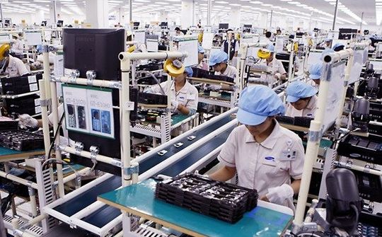 Phê duyệt Chiến lược quốc gia phát triển kinh tế số và xã hội số