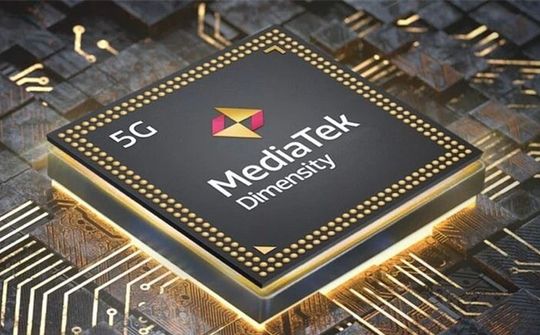 Galaxy S22 FE có thể sử dụng chip của MediaTek
