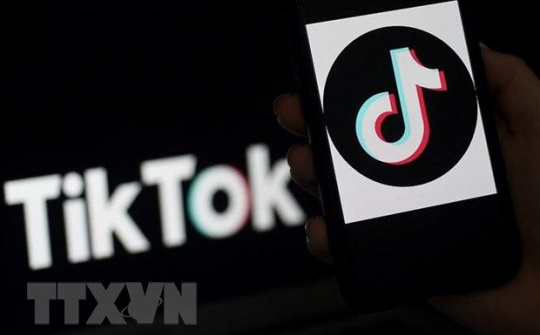 Meta chi bộn tiền thực hiện chiến dịch nhằm giảm sức hút của TikTok