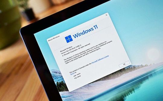 Ba cách đơn giản để tìm khóa Windows 11