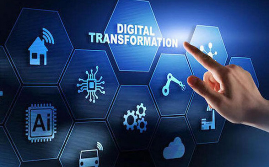 6 định hướng chuyển đổi số năm 2022