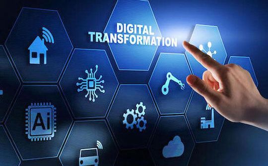 6 định hướng chuyển đổi số năm 2022
