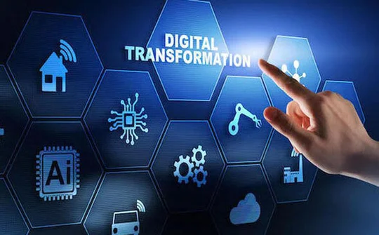 6 định hướng chuyển đổi số năm 2022