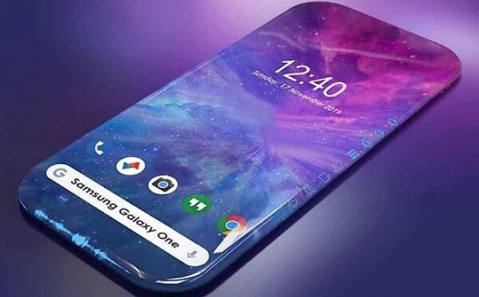 Samsung Galaxy S23 sẽ mang đến những bất ngờ nào?