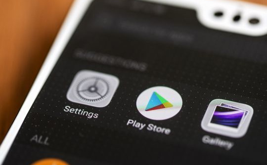 Google gỡ hàng chục ứng dụng bí mật khai thác dữ liệu người dùng