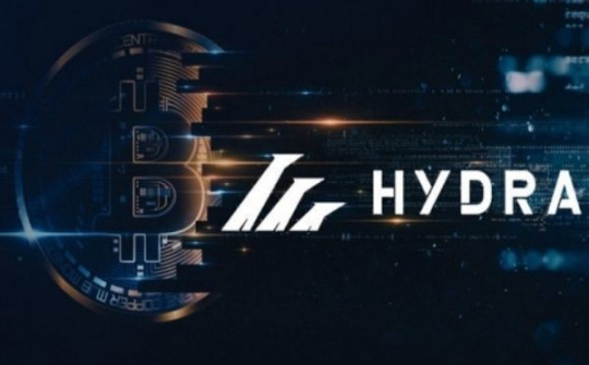 Thị trường web đen lớn nhất thế giới chính thức bị đánh sập