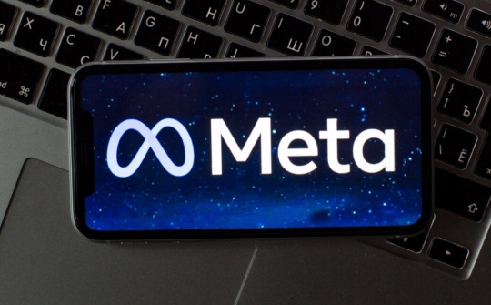 Vũ trụ ảo metaverse đứng trước nguy cơ thoái trào?