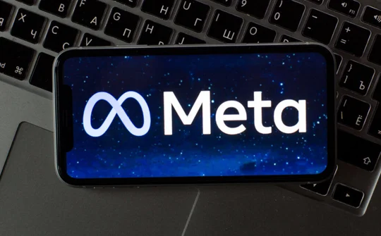 Vũ trụ ảo metaverse đứng trước nguy cơ thoái trào?
