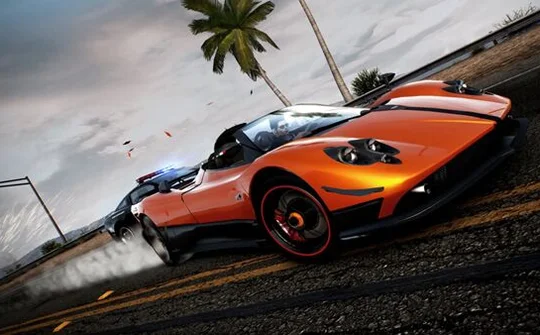 Phiên bản Need for Speed mới có thể chỉ hỗ trợ máy chơi game thế hệ mới