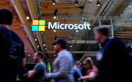 Microsoft ra mắt nền tảng hỗ trợ các công ty khởi nghiệp