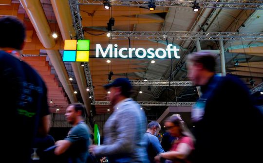 Microsoft ra mắt nền tảng hỗ trợ các công ty khởi nghiệp
