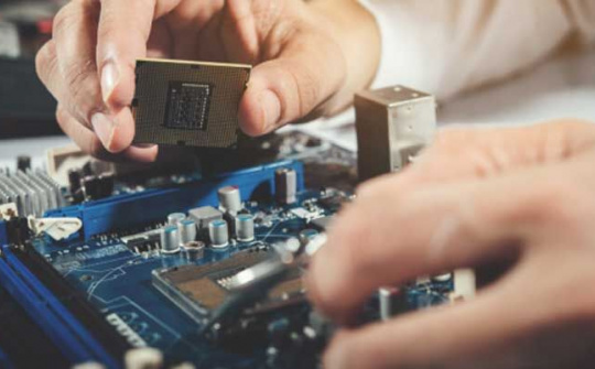 Bkav Hardware Solution ra mắt với tham vọng trở thành "một Foxconn của Việt Nam"