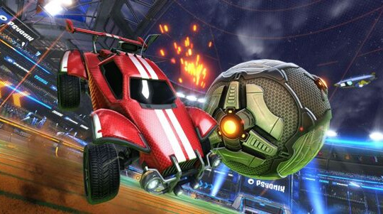 Rocket League sắp có tính năng trò chuyện thoại trở lại