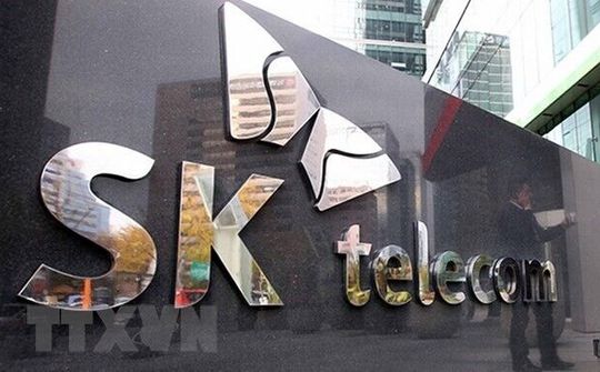 Lợi nhuận ròng quý I của SK Telecom giảm mạnh