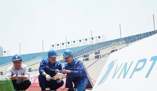 Hạ tầng viễn thông - CNTT phục vụ SEA Games 31 đã sẵn sàng cho giờ G