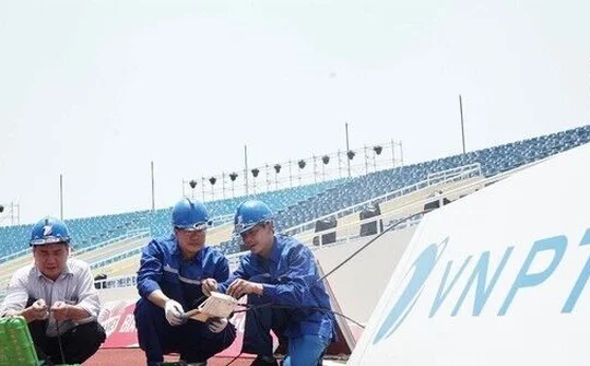 Hạ tầng viễn thông - CNTT phục vụ SEA Games 31 đã sẵn sàng cho giờ G