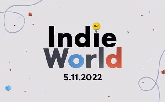 Indie World Showcase giới thiệu 20 trò chơi mới cho Switch
