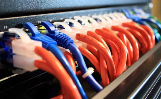 Mỹ chuẩn bị chi 45 tỉ USD cho internet tốc độ cao