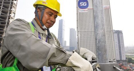 Vì sao chậm thương mại hóa 5G tại Việt Nam?