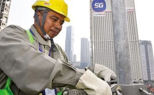 Vì sao chậm thương mại hóa 5G tại Việt Nam?