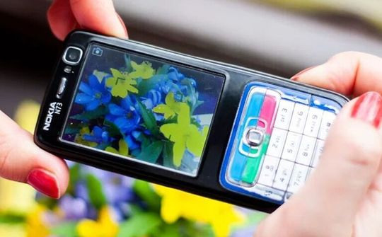 Nokia N73 sắp 'hồi sinh' và chạy Android