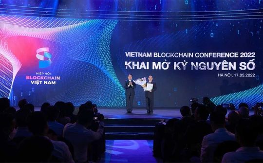 Hiệp hội Blockchain Việt Nam ra mắt