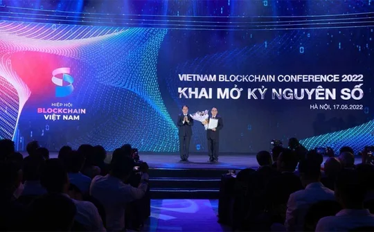 Hiệp hội Blockchain Việt Nam ra mắt