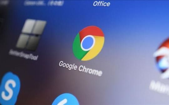 Chrome "cản đường" sự trỗi dậy của tablet Android