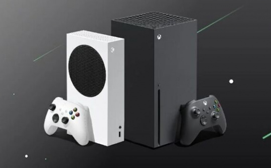 Xbox có thêm khả năng khử tiếng ồn cho Party Chat