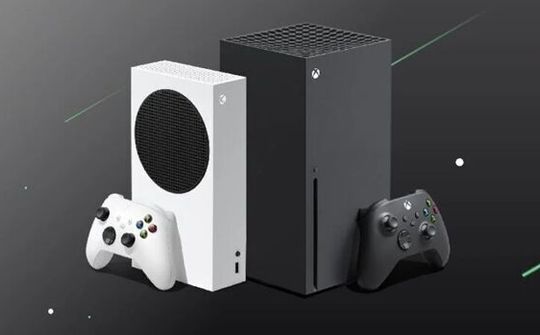 Xbox có thêm khả năng khử tiếng ồn cho Party Chat